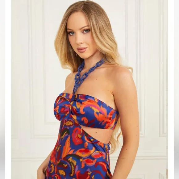 Betty blue dress 2025
